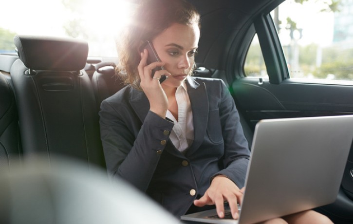 Business solutions