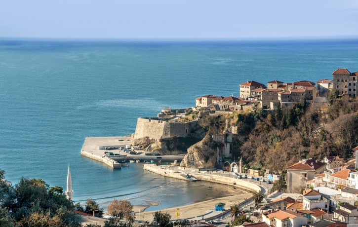 Blog Vodič za Ulcinj – skriveni dragulj crnogorske obale