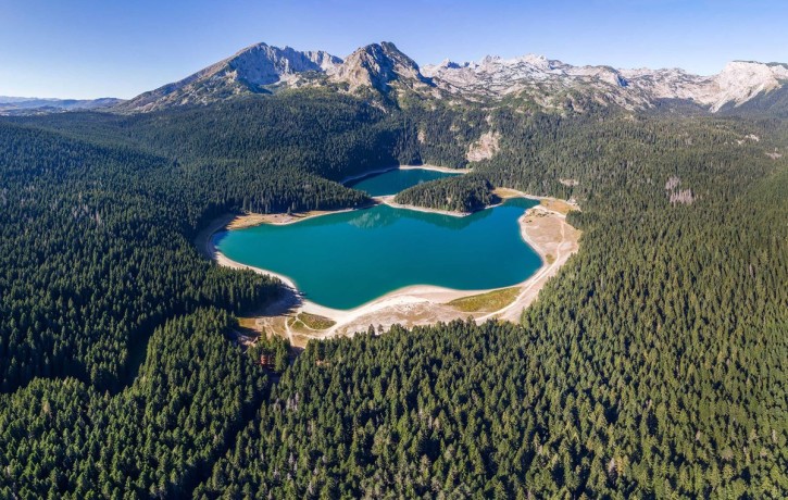 Blog Nacionalni park Durmitor – jedinstvena prirodna ljepota