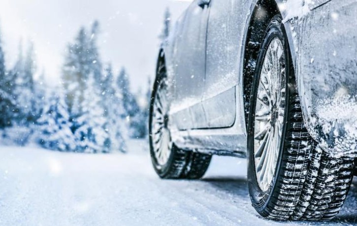 Winter equipment
