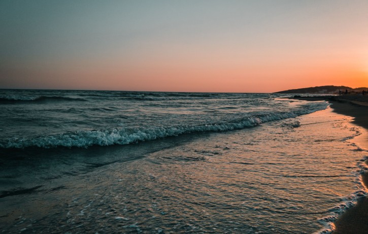 Blog Najbolje plaže u Crnoj Gori dalje od gužve
