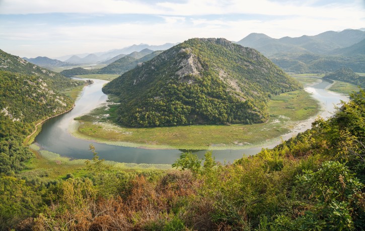 Blog 5 Hidden Gems in Montenegro You Can’t Reach by Public Transport