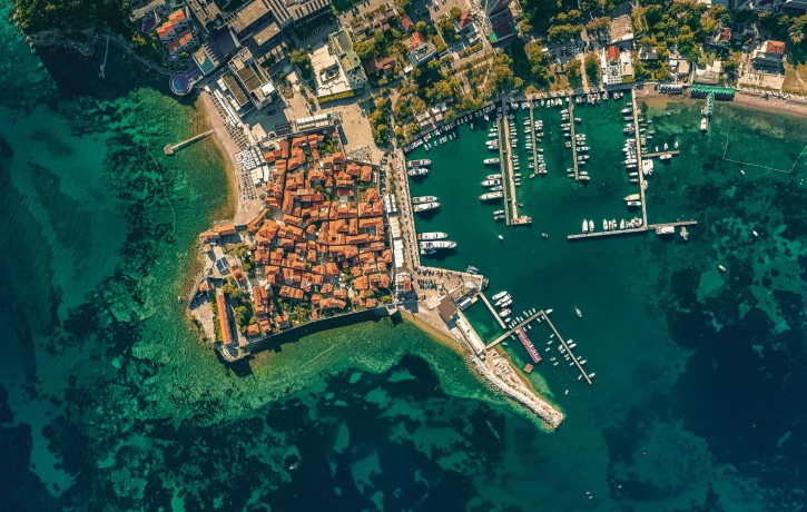 Blog Driving from Kotor to Budva: The Ultimate Summer Road Guide