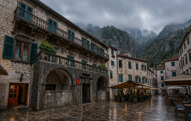 Blog What to Do on a Rainy Day on the Coast: The Best Inland Driving Day Trips