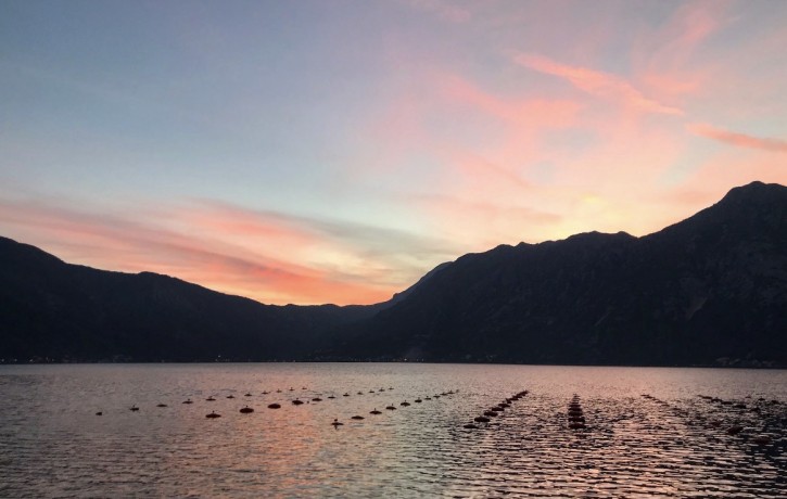 Blog Najljepši zalasci sunca i noćne vožnje: Panoramske rute duž crnogorske obale