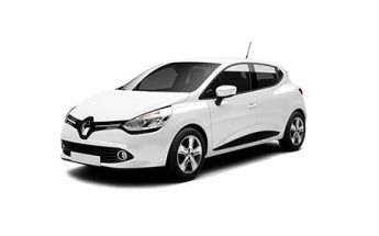 Rent a car Montenegro MTL - Renault Clio AUT. Economy
